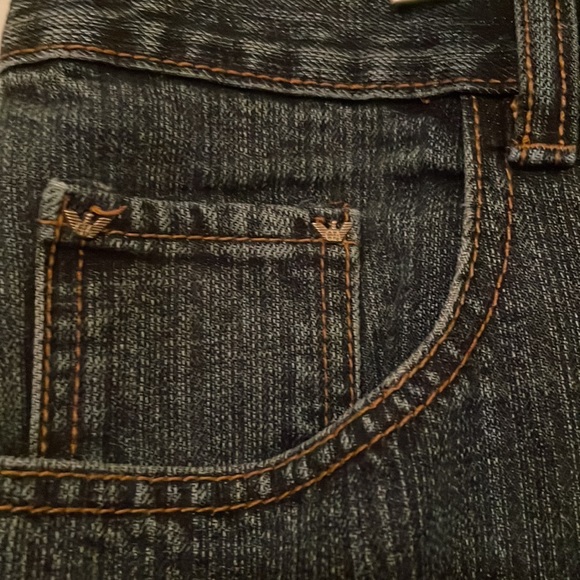Armani Jeans - Picture 4 of 12
